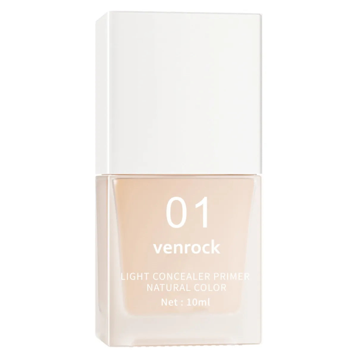 Natural Light Concealer Makeup Primer