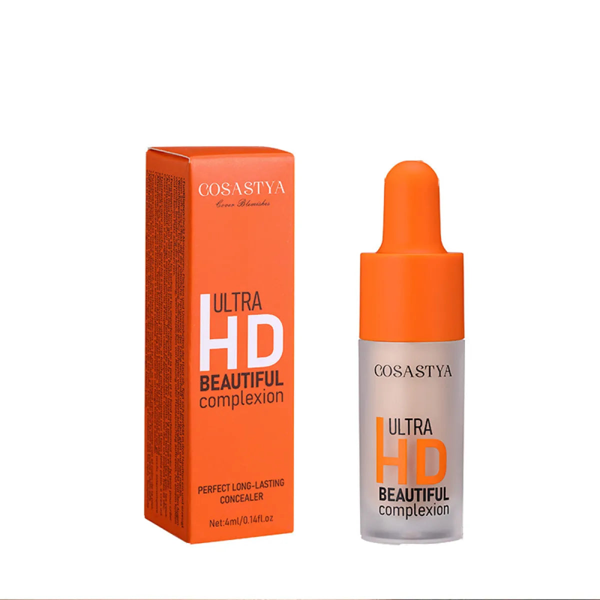 Long-Lasting Acne Cover Concealer