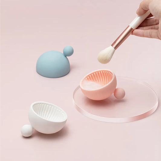 Small Ball Brush Cleaner
