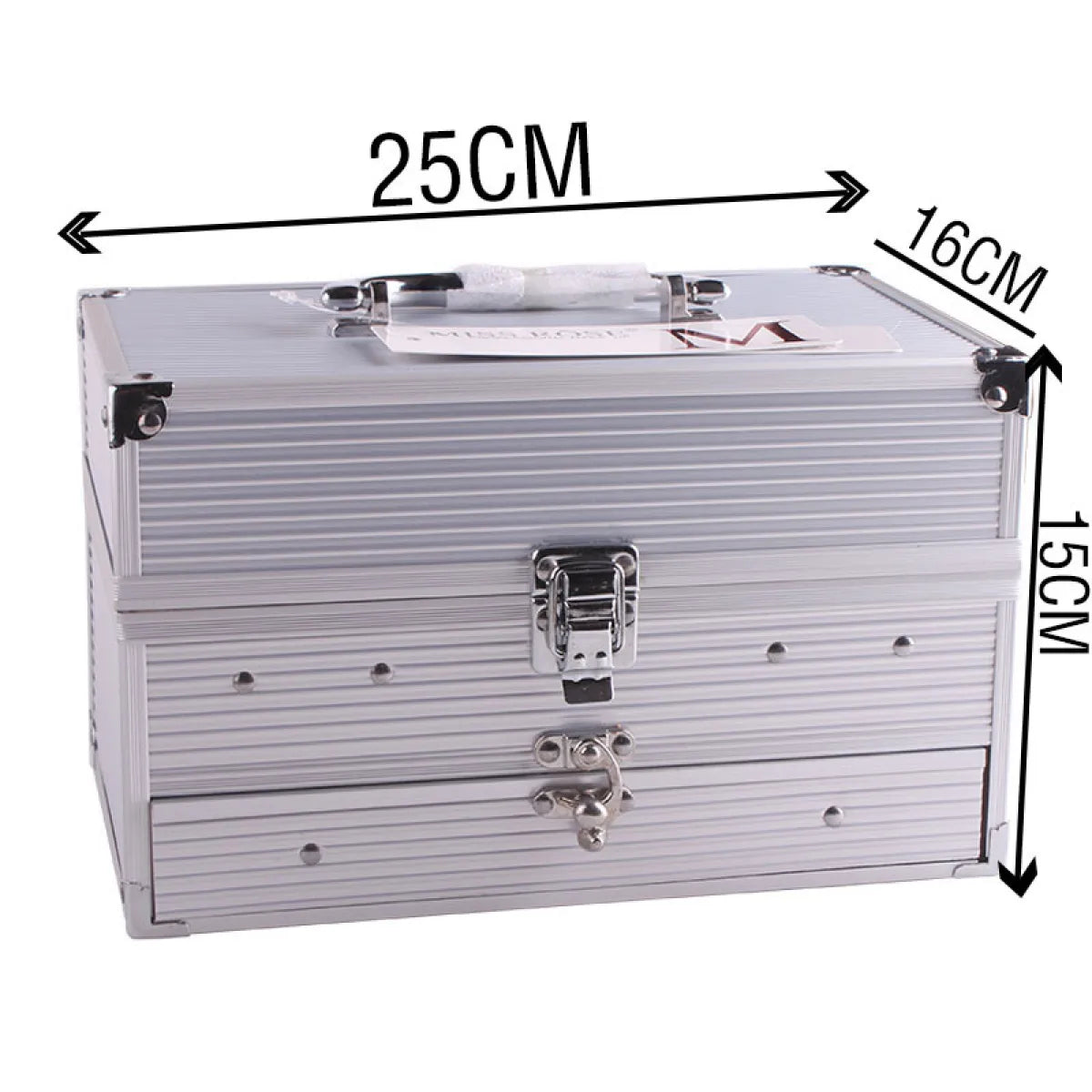 Multifunctional Makeup Artist Kit