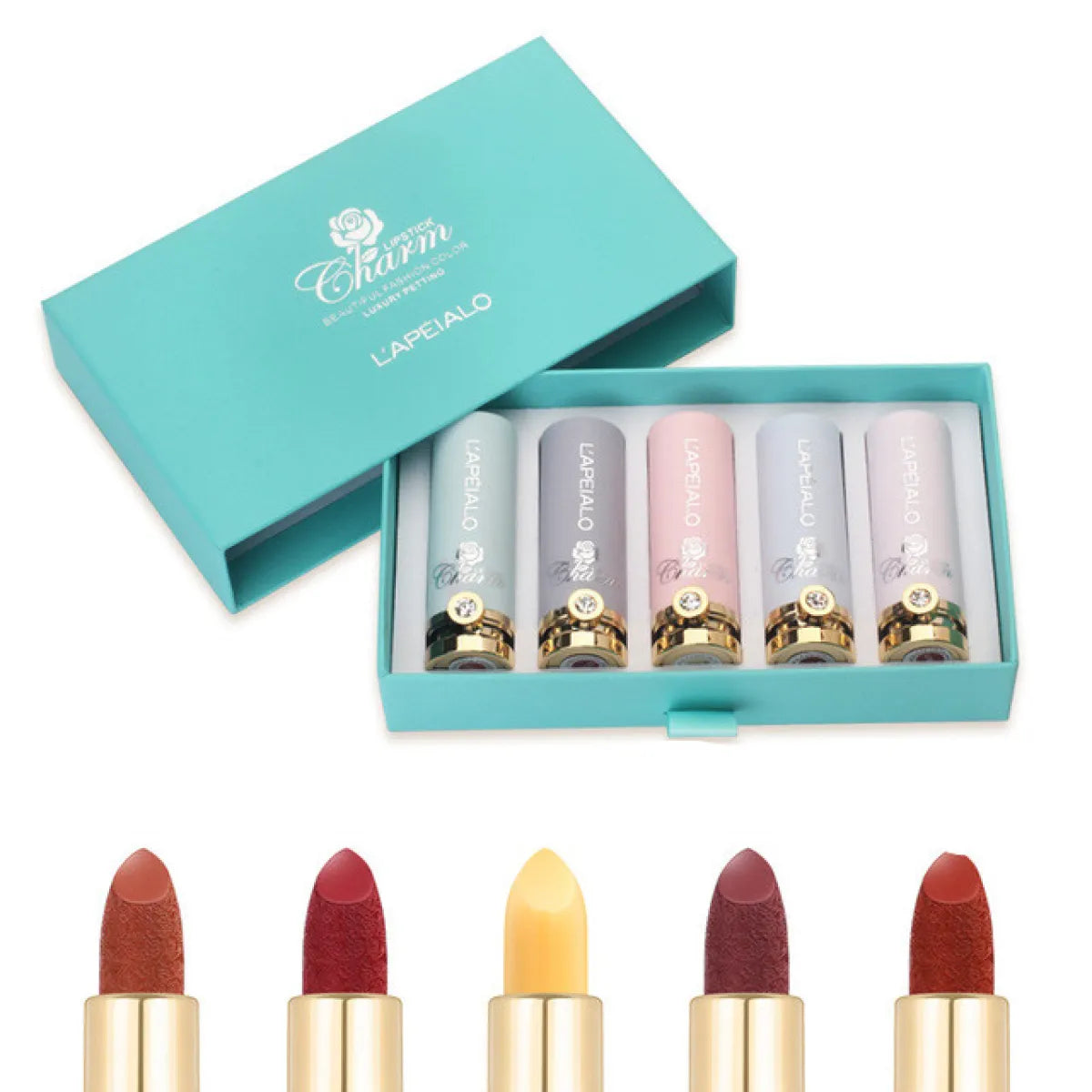 Lipstick Set Collection Pack Assortment