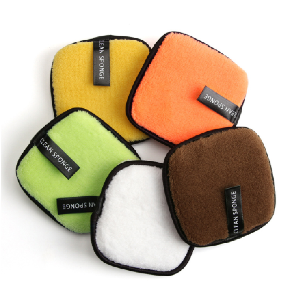 Clean Sponge Makeup Remover