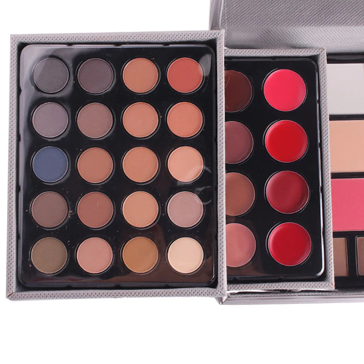 Multifunctional Makeup Artist Kit